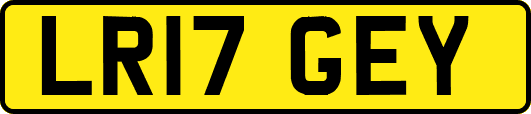 LR17GEY