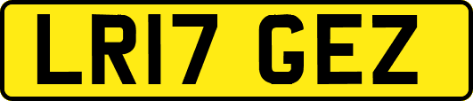 LR17GEZ