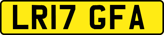 LR17GFA