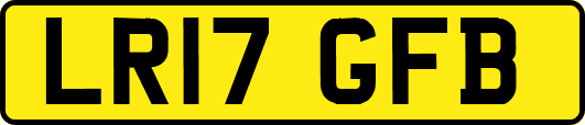 LR17GFB