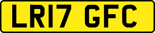 LR17GFC