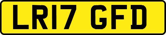 LR17GFD