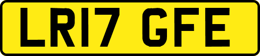 LR17GFE