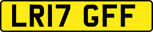 LR17GFF