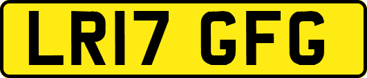 LR17GFG
