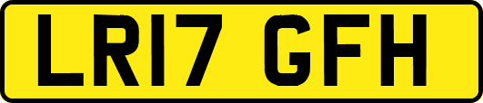 LR17GFH