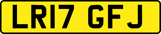 LR17GFJ