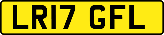 LR17GFL