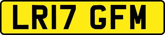 LR17GFM