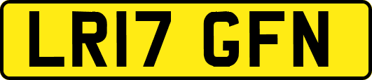 LR17GFN