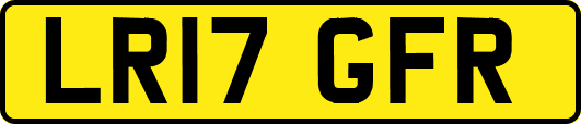 LR17GFR