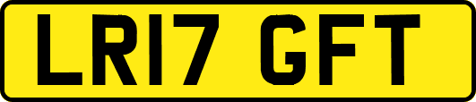 LR17GFT