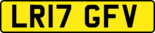 LR17GFV