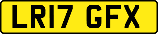 LR17GFX