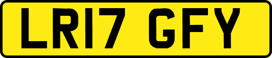 LR17GFY