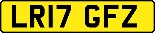 LR17GFZ
