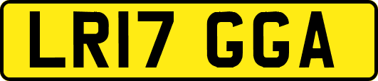 LR17GGA