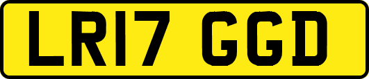 LR17GGD