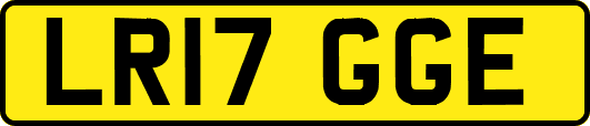 LR17GGE