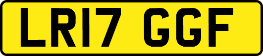 LR17GGF
