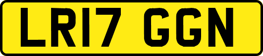 LR17GGN