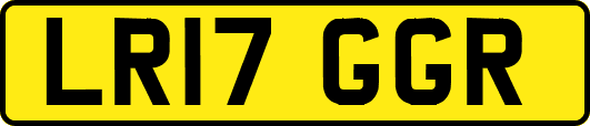 LR17GGR