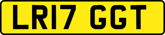 LR17GGT