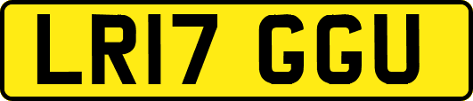 LR17GGU