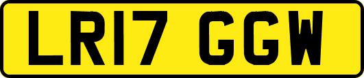 LR17GGW