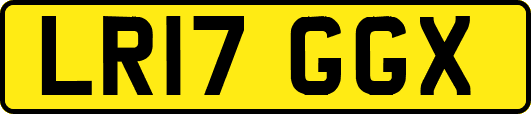 LR17GGX