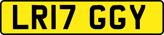 LR17GGY
