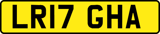 LR17GHA