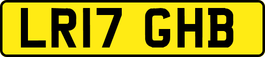 LR17GHB