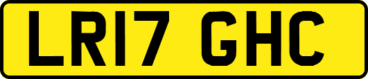 LR17GHC