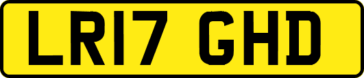 LR17GHD