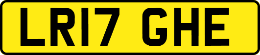 LR17GHE