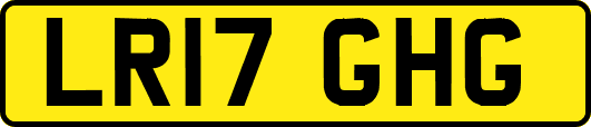 LR17GHG