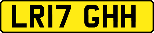 LR17GHH