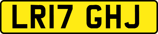 LR17GHJ
