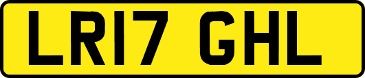LR17GHL