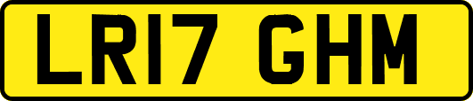 LR17GHM