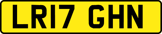 LR17GHN