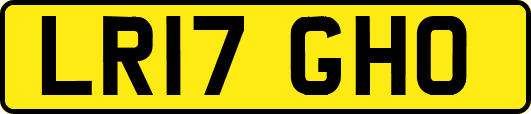 LR17GHO