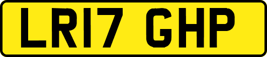 LR17GHP