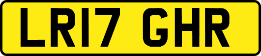 LR17GHR