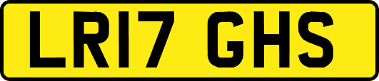 LR17GHS