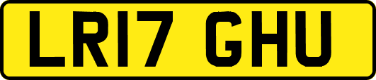 LR17GHU