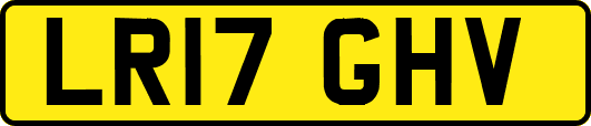 LR17GHV
