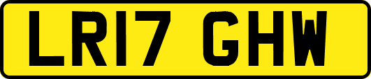 LR17GHW
