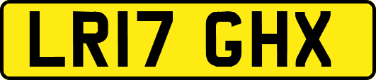 LR17GHX